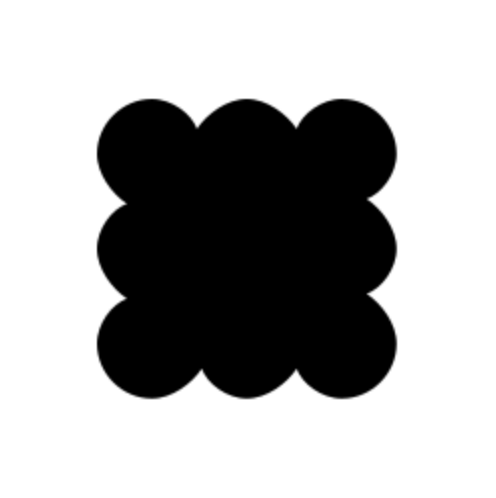 inner-nine-dots-fat Markierungsauge preview