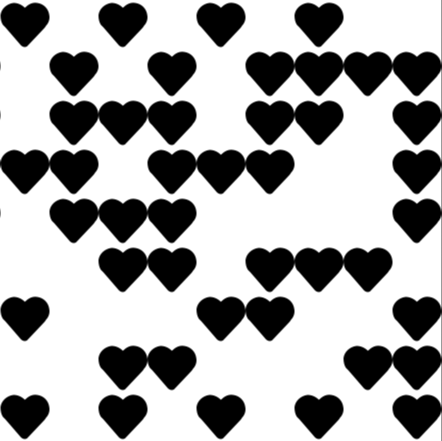 heart Muster preview